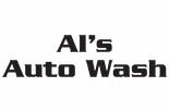 AL's AUTO WASH