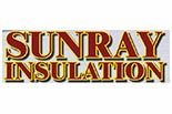 SUNRAY INSULATION logo