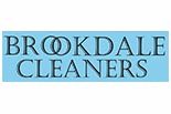 BROOKDALE CLEANERS logo
