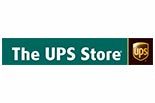 UPS STORE logo