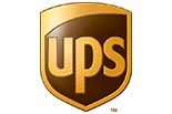 UPS STORE logo