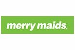 MERRY MAIDS logo