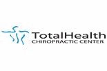 TOTAL HEALTH CHIROPRACTIC CENTER logo