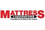 MATTRESS LIQUIDATORS logo