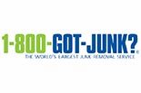 GOT JUNK? 1-800-GOT-JUNK