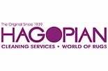HAGOPIAN logo