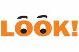 LOOK INSURANCE logo
