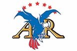 AMERICAN METAL ROOFS logo