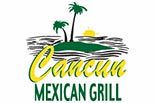 CANCUN MEXICAN GRILL logo