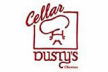 DUSTY's TAP ROOM - WINE BAR - CELLAR logo