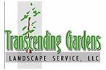 TRANSCENDING GARDENS logo