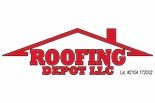 ROOFING DEPOT logo