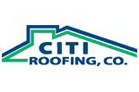 CITI ROOFING logo