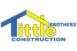 TITTLE BROTHERS CONSTRUCTION logo