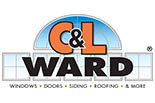 C & L WARD - Windows logo