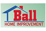 BALL HOME IMPROVEMENT