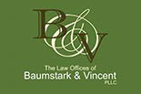 BAUMSTARK & VINCENT Law Office