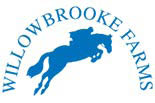 WILLOWBROOKE FARM logo