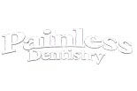 PAINLESS DENTISTRY logo