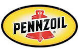FERNDALE PENNZOIL OIL CHANGE CENTER logo