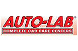 AUTO LAB logo