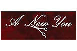 A NEW YOU logo