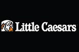 LITTLE CAESARS PIZZA logo