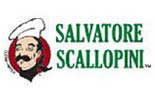 SALVATORE SCALLOPINI logo