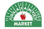 COLASANTI's MARKET & SNOOKS BUTCHER logo