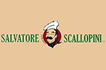 SALVATORE SCALLOPINI logo