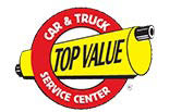 TOP VALUE CAR & TRUCK SERVICE CENTER logo