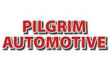PILGRIM AUTOMOTIVE logo
