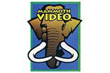 MAMMOTH VIDEO logo