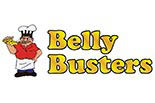 BELLY BUSTER logo