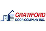 CRAWFORD GARAGE DOOR COMPANY