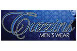 CUZZINS MEN's WEAR