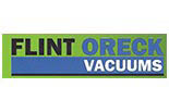 ORECK CLEAN HOME CENTER logo