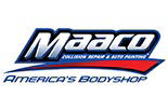 MAACO Collision Repair & Auto Painting logo