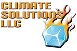 CLIMATE SOLUTIONS logo
