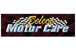 SELECT MOTOR CARE logo