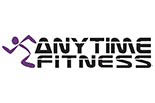 ANYTIME FITNESS - Macomb logo