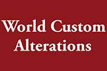 WORLD CUSTOM ALTERATIONS