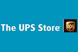 UPS STORE logo