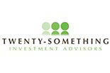 TWENTY-SOMETHING Investment Advisors logo