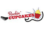 ROCKIN CUPCAKES logo