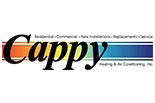 CAPPY HEATING & AIR CONDITIONING