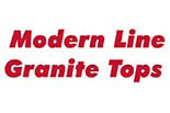 MODERN LINE GRANITE TOPS logo