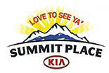 SUMMIT PLACE KIA logo