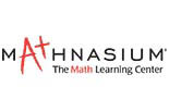 MATHNASIUM - The Math Learning Center logo