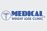 MEDICAL WEIGHT LOSS CLINIC logo